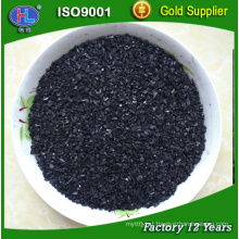 Supplier Exproted Venezuela Coconut Activated carbon for Gold Refining